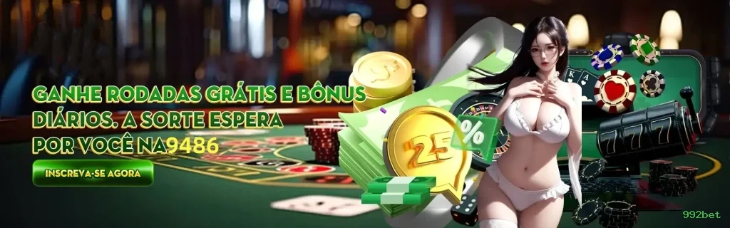 App 992bet para Android e iOS - download grátis