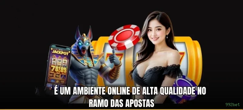 Slots no app 992bet mobile