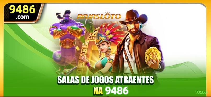 Slots no app 992bet mobile