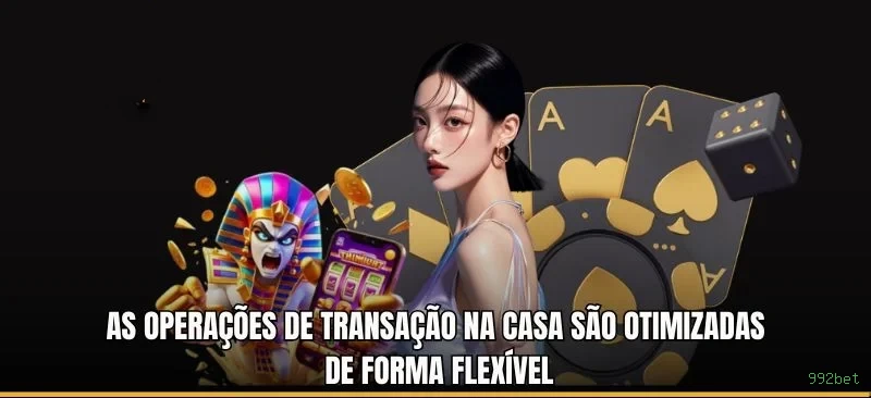 Aplicativo móvel 992bet para iOS e Android