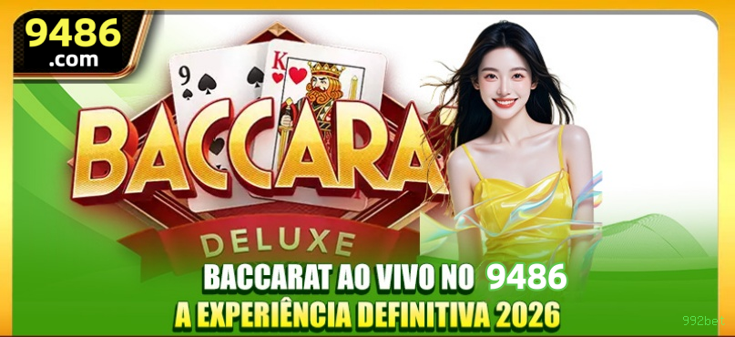 Plataforma 992bet - cassino e apostas