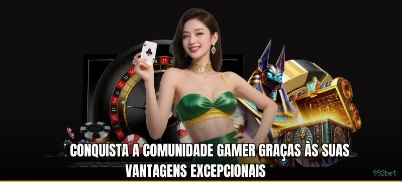 Formulário registro 992bet
