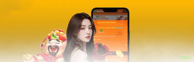 App 992bet slots mobile